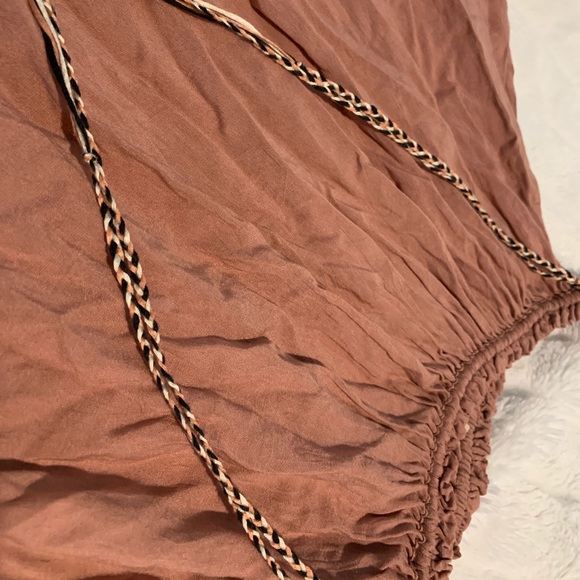 Indah planet blue summertime dress - Picture 4 of 5